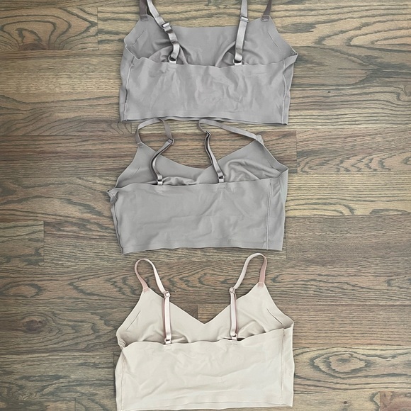 True & Co Bralettes - Picture 3 of 3